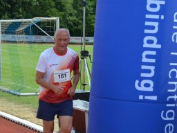 Spendenlauf 2025