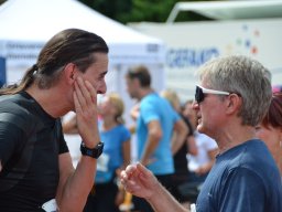 Spendenlauf 2025