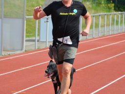 Spendenlauf 2025