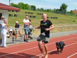 Spendenlauf 2025