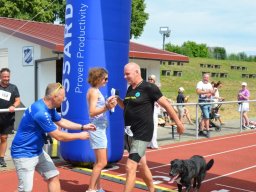 Spendenlauf 2025