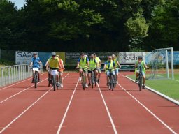 Spendenlauf 2025