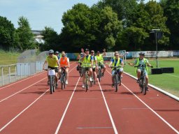 Spendenlauf 2025