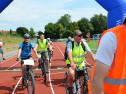 Spendenlauf 2025
