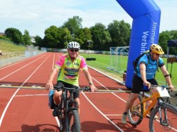 Spendenlauf 2025