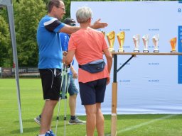 Spendenlauf 2025