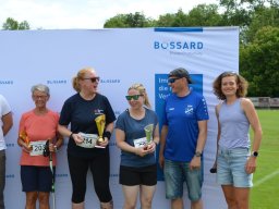 Spendenlauf 2025