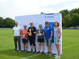 Spendenlauf 2025