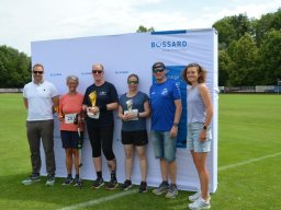 Spendenlauf 2025