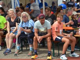 Spendenlauf 2025