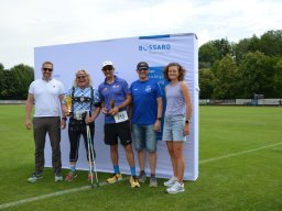 Spendenlauf 2025