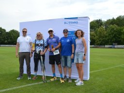 Spendenlauf 2025