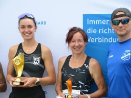 Spendenlauf 2025