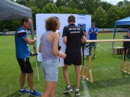 Spendenlauf 2025