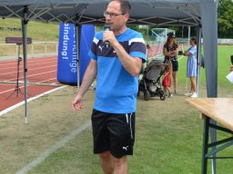 Spendenlauf 2025