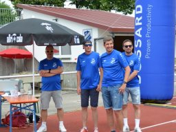 Spendenlauf 2025
