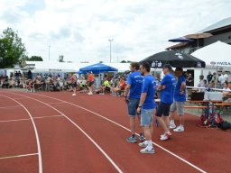 Spendenlauf 2025
