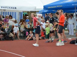 Spendenlauf 2025