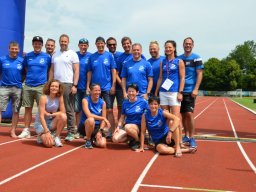 Spendenlauf 2025