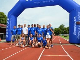 Spendenlauf 2025