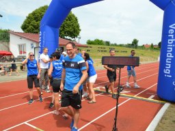 Spendenlauf 2025