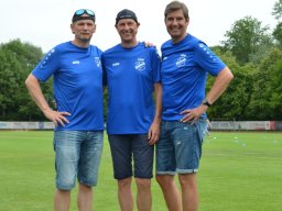 Spendenlauf 2025