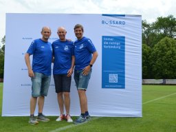 Spendenlauf 2025