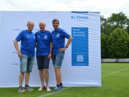 Spendenlauf 2025